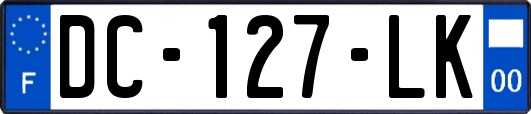 DC-127-LK