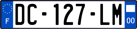 DC-127-LM