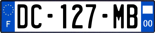 DC-127-MB