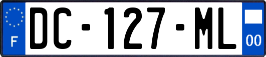 DC-127-ML