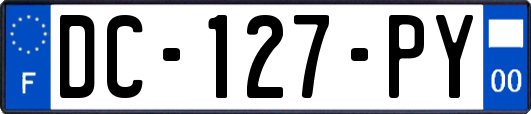 DC-127-PY