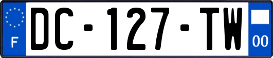 DC-127-TW