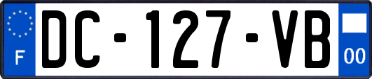 DC-127-VB