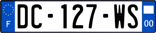 DC-127-WS