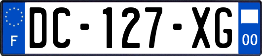 DC-127-XG
