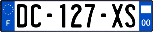 DC-127-XS