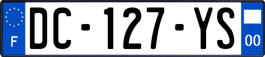 DC-127-YS