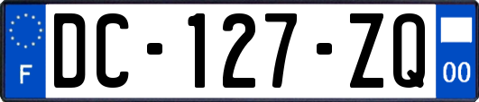 DC-127-ZQ