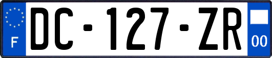 DC-127-ZR