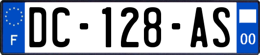 DC-128-AS