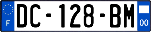 DC-128-BM