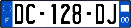 DC-128-DJ