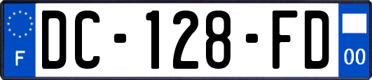 DC-128-FD