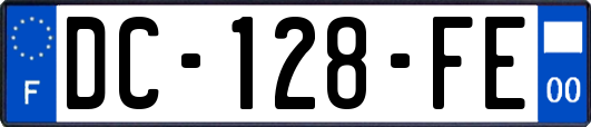 DC-128-FE