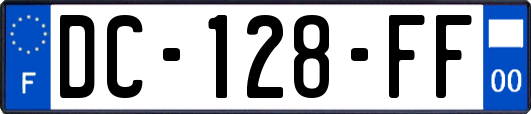 DC-128-FF