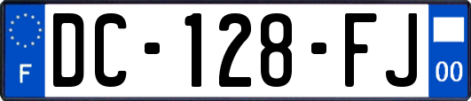 DC-128-FJ