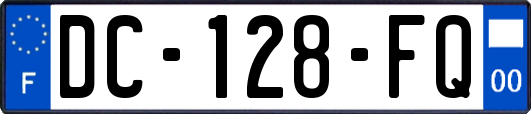 DC-128-FQ