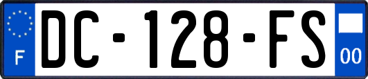 DC-128-FS