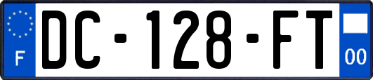 DC-128-FT