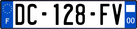 DC-128-FV
