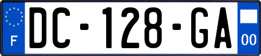 DC-128-GA