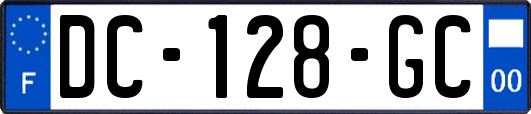 DC-128-GC