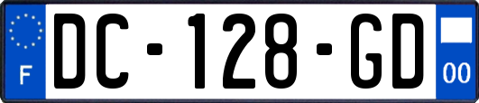 DC-128-GD