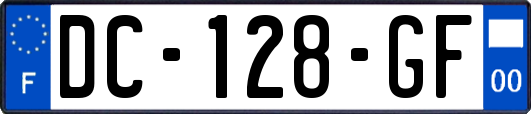 DC-128-GF