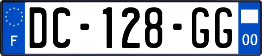 DC-128-GG