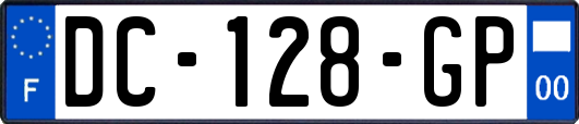 DC-128-GP