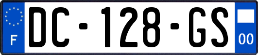 DC-128-GS