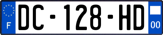 DC-128-HD