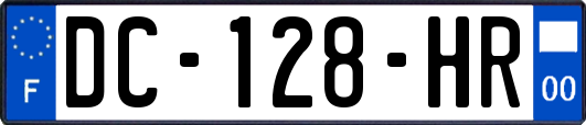 DC-128-HR
