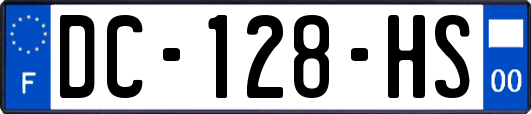 DC-128-HS