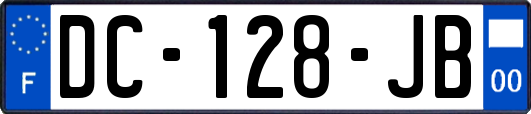 DC-128-JB