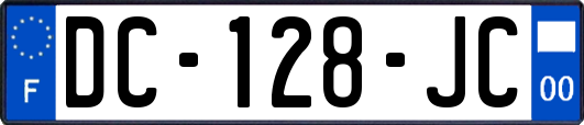 DC-128-JC