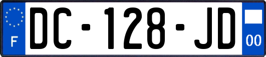 DC-128-JD