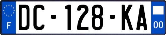 DC-128-KA