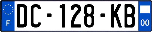 DC-128-KB