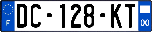 DC-128-KT