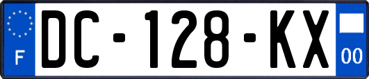 DC-128-KX