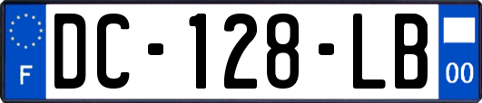 DC-128-LB