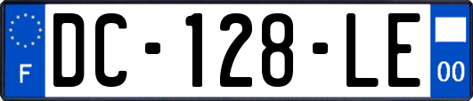 DC-128-LE