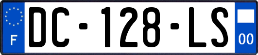 DC-128-LS