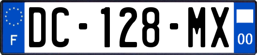 DC-128-MX