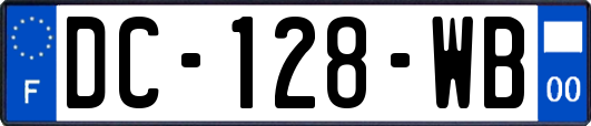 DC-128-WB