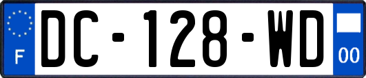 DC-128-WD