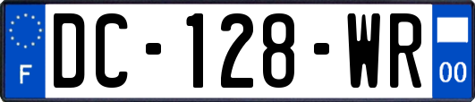 DC-128-WR