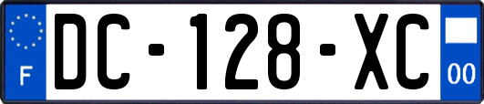 DC-128-XC