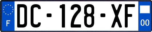 DC-128-XF